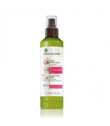 اسپری کالر پروتکشن ایوروشه Yves Rocher Color Protection Spray