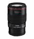 لنز دوربین کانن ماکرو Canon Lens EF 100mm f/2.8L Macro IS USM