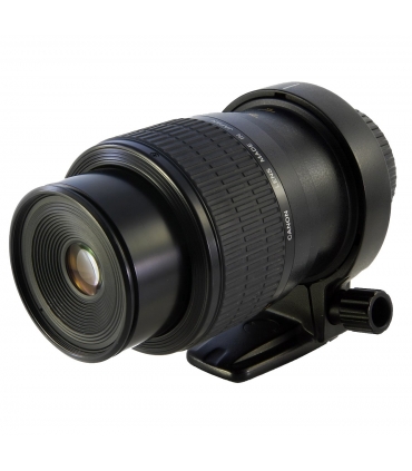 لنز دوربین کانن ماکرو Canon Lens MP-E 65mm f/2.8 1-5x Macro Photo
