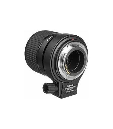 لنز دوربین کانن ماکرو Canon Lens MP-E 65mm f/2.8 1-5x Macro Photo