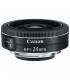 لنز دوربین کانن Canon Lens EF-S 24mm f/2.8 STM