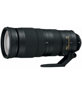 لنز دوربین نیکون Nikon Lens AF-S 200-500mm f/5.6E ED VR