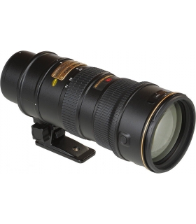 لنز دوربین نیکون Nikon Lens AF-S 70-200mm f/2.8G ED VR II
