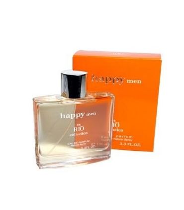 عطر مردانه ریو کالکشن هپی Rio Collection Happy for men