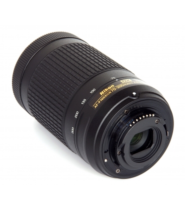لنز دوربین نیکون Nikon Lens AF-P 70-300mm f/4.5-6.3G VR