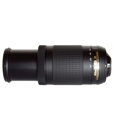 لنز دوربین نیکون Nikon Lens AF-P 70-300mm f/4.5-6.3G VR
