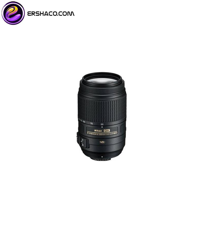 Nikon AF-S DX NIKKOR 55ー300 f/4.5-5.6G… - daterightstuff.com