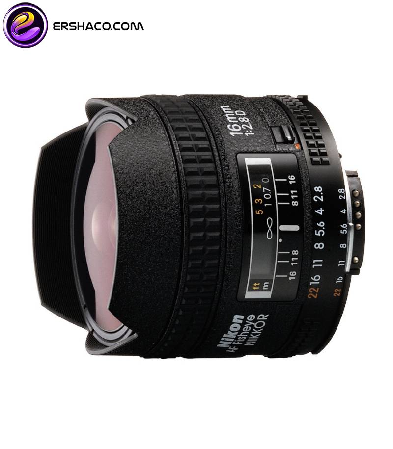 nikon lens cover