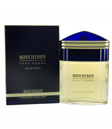 Boucheron Boucheron Pour