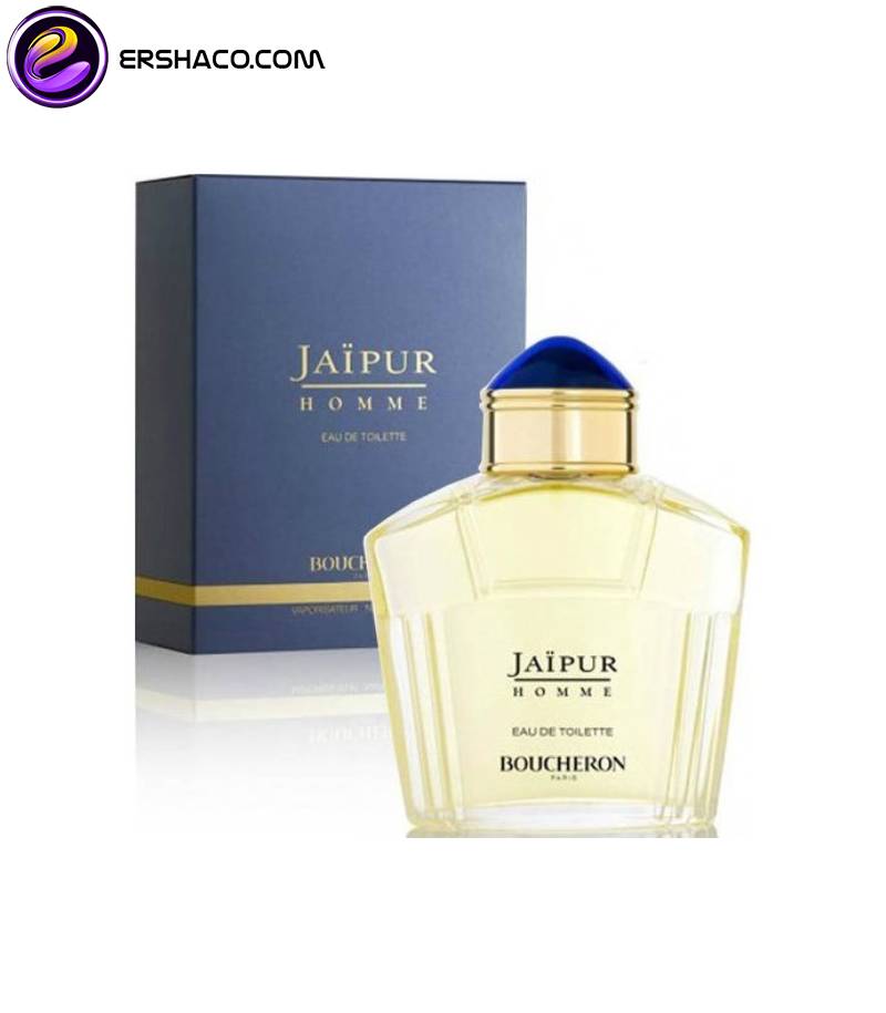 jaipur homme boucheron edt