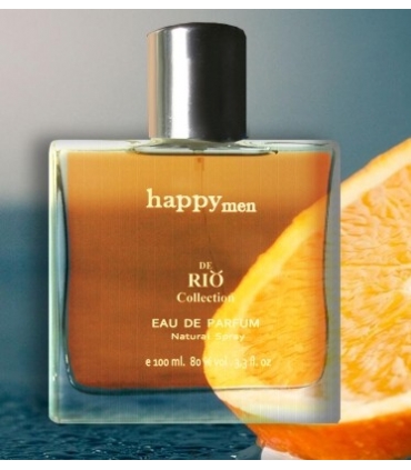 عطر مردانه ریو کالکشن هپی Rio Collection Happy for men