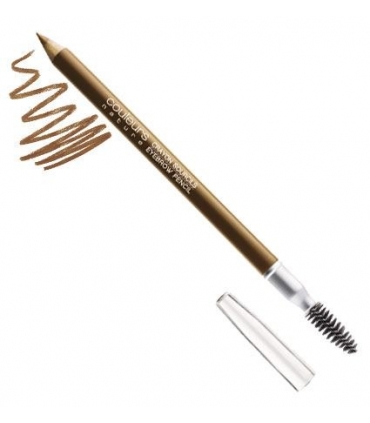مداد ابرو بلوند کالر ناتور ایوروشه Yves Rocher Eyebrow Pencil  Blonde