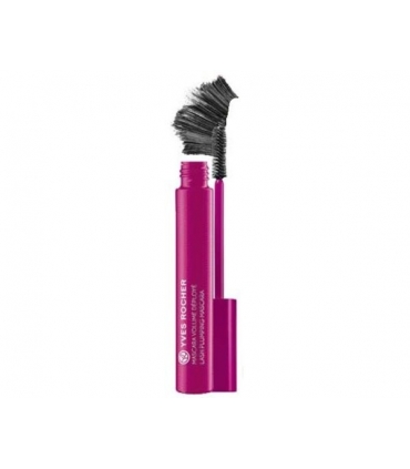 ریمل بلند کننده مشکی ایوروشه Yves Rocher Lash Plumping Mascara Black