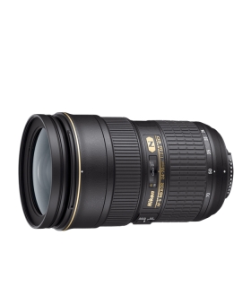 لنز دوربین نیکون Nikon Lens AF-S 24-70mm f/2.8G ED