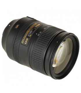 لنز دوربین نیکون Nikon Lens AF-S 28-300mm f/3.5-5.6G ED VR