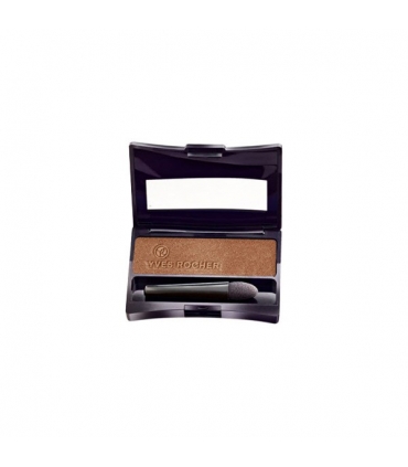 سایه چشم تک رنگ مسی ایوروشه Yves Rocher Single Eyeshadow Intense Color