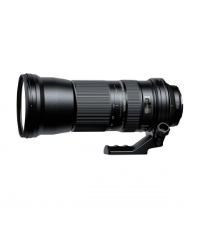 لنز دوربین تامرون مانت کانن Tamron Lens SP 150-600mm f/5-6.3 Di VC USD