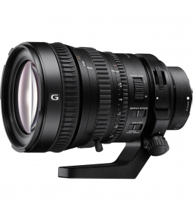 لنز دوربین سونی Sony Lens FE PZ 28-135mm F/4 G OSS