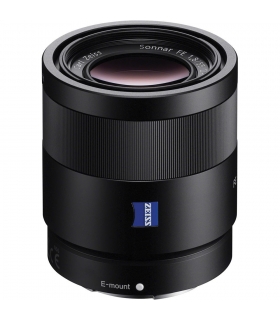 لنز دوربین سونی Sony Lens Sonnar T* FE 55mm f1.8 ZA