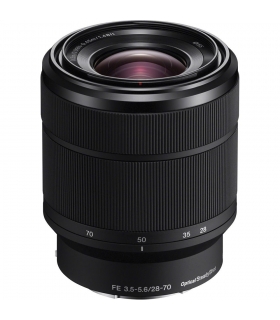 لنز دوربین سونی Sony Lens FE 28-70mm f/3.5-5.6 OSS
