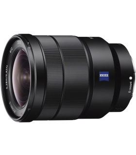 لنز دوربین سونی Sony Lens Tessar T* FE 16-35mm f/4 ZA OSS
