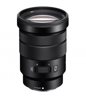 لنز دوربین سونی Sony Lens E 18-105mm F4 G OSS