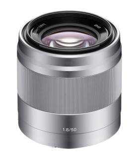 لنز دوربین سونی Sony Lens E 50MM F1.8 OSS