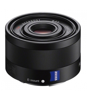 لنز دوربین سونی Sony Lens Sonnar T* FE 55mm f1.8 ZA