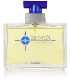 عطر و ادکلن اجمل اکسپدیشن مردانه Ajmal Expedition