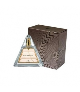 عطر زنانه اجمل ایلوژن Ajmal illusion for women   