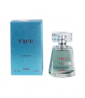 عطر مردانه اجمل وایسAjmal Vice for men
