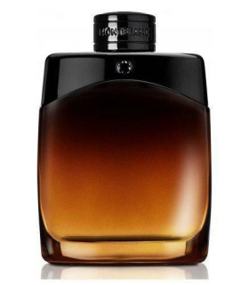 عطر مردانه مون بلان لجند نایت Montblanc Legend Night for Men