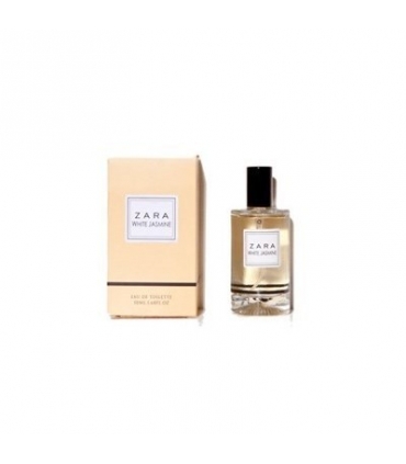 عطر زنانه زارا وایت جاسمین Zara White Jasmine for women  