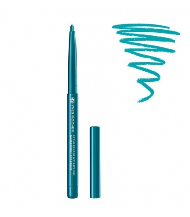 مداد چشم کالر ناتور ایوروشه شماره 05 Yves Rocher Couleurs Nature Eye Pencil