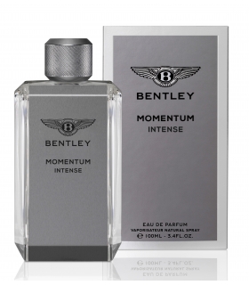 عطر و ادکلن مردانه بنتلی مومنتوم اینتنس Bentley Momentum Intense for Men