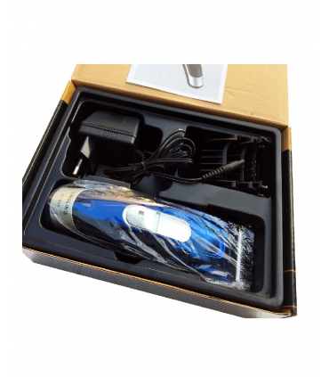 ماشین اصلاح سر و صورت دینگ لینگ Dingling RF609C Hair Clipper
