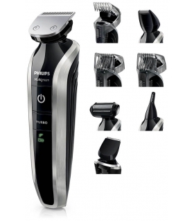 ست اصلاح سر و صورت و بدن فیلیپس کیو جی 3380 Philips QG3380 Grooming Kit