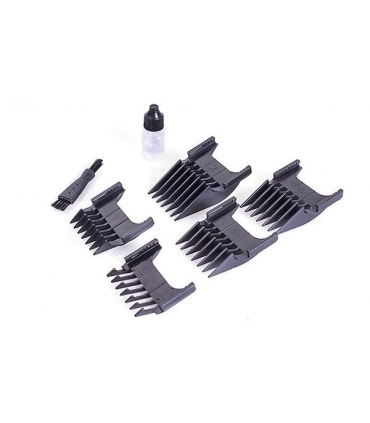 ماشین اصلاح سر و صورت دینگ لینگ آر اف 699 سه باتری Dingling RF699 Hair Clipper