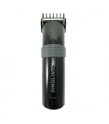 ماشین اصلاح سر و صورت دینگ لینگ آر اف 699 سه باتری Dingling RF699 Hair Clipper