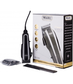ماشین اصلاح سر و صورت وال مدل Wahl Icon Ultra Poweful Full Size Clipper