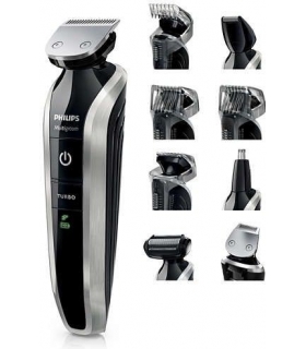 ست اصلاح سر و صورت و بدن فیلیپس کیو جی 3380 Philips QG3380 Grooming Kit