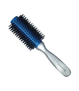 برس مو گردفریزدرمانی رمینگتون  Remington B85R28B Round Brush