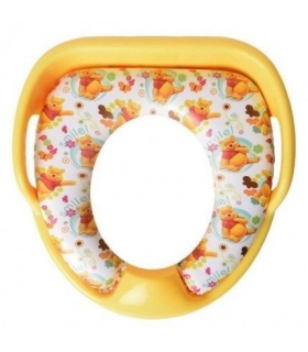 تبدیل توالت فرنگی مادرکر Mothercare 1454 Soft WC Baby Seat