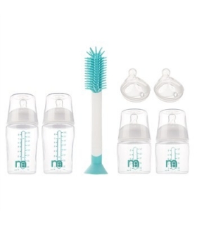 ست نوزادی مادرکر Motheracare 1718 Baby Set