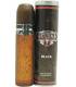 عطر مردانه کوبا بلک پاریس Cuba Black Paris for men 