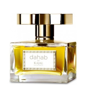 عطر و ادکلن زنانه کژل دهب Kajal Dahab for Women