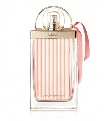 عطر و ادکلن زنانه کلوهه لاو استوری او سنسوئل chloe love story eau sensuelle for Women