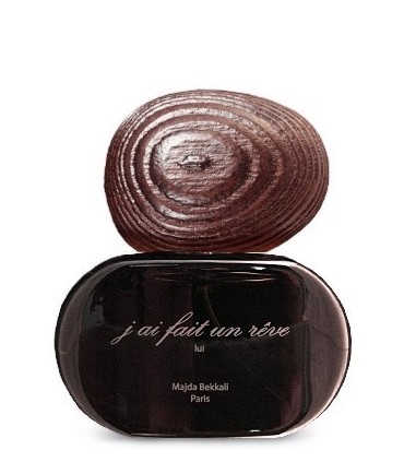 عطر مردانه مجدا بکالی جی ای فیت آن ریو ادوپرفیوم majda bekkali  J ai Fait Un Reve Lui for men edp