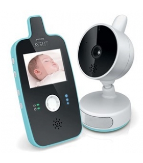 مانیتور ویدئویی کودک فیلیپس اونت 603 Philips Avent SCD603 Video Monitor