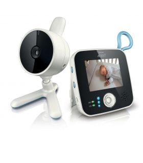مانیتور ویدئویی کودک فیلیپس اونت 610 Philips Avent SCD610 Video Monitor
